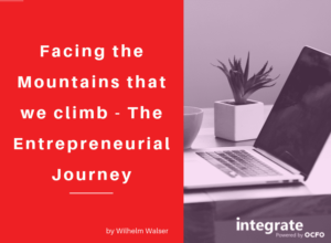 Entrepreneurial Journey and tips