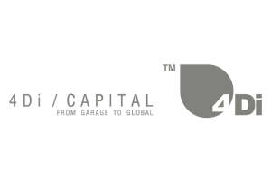 4di capital logo