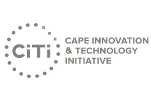 cape innovation and technology initiative logo