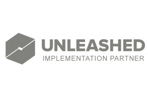unleashed implementation partner logo