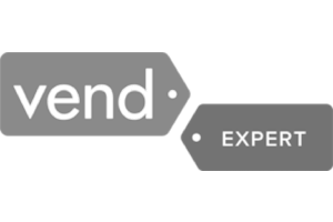 vend expert logo