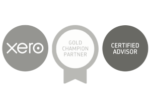 xero certified advisor logo